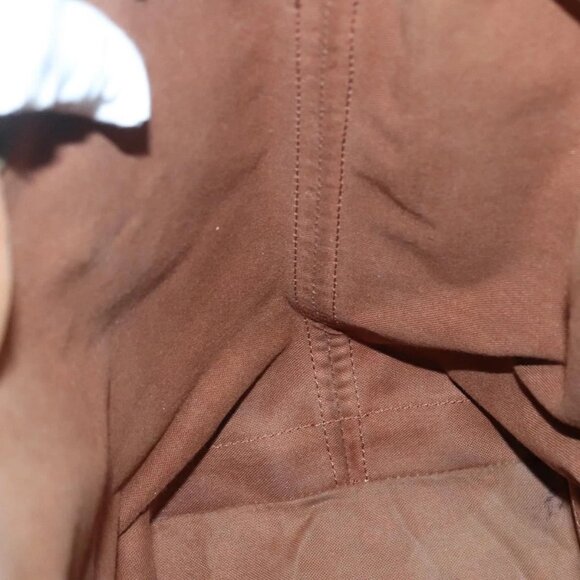 LOUIS VUITTON Monogram Noe Shoulder Bag - Picture 14 of 16